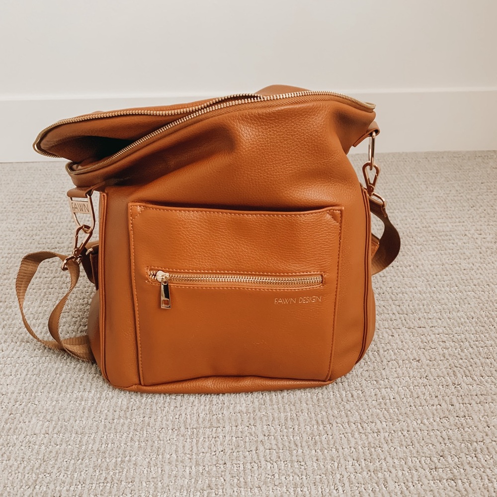 Fawn Design Original Backpack